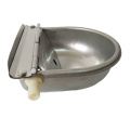 1.4 kg stainless steel cattle drinking bowl horse and pig floating ball type sheep drinking bowl automatic drinking fountain